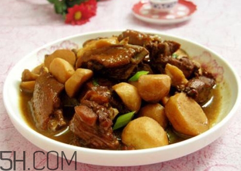 慈菇是發(fā)物嗎？慈菇是馬蹄嗎