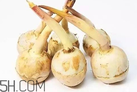 多吃慈菇有什么好處和害處？慈菇怎么保存