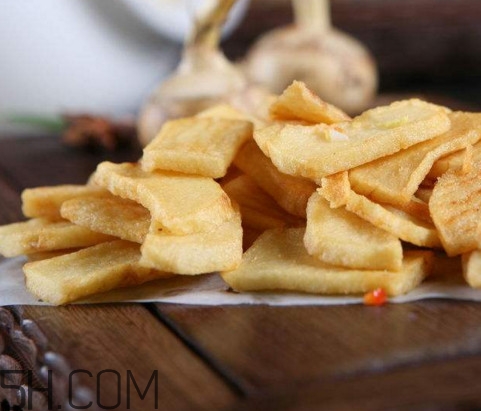 慈菇怎么洗？慈菇的小尾巴能吃嗎