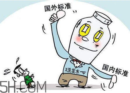 哪些洗發(fā)水含有二惡烷？二惡烷在洗發(fā)水中叫什么