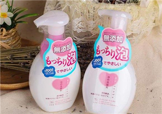 cow洗面奶是氨基酸嗎？cow洗面奶能天天用嗎？