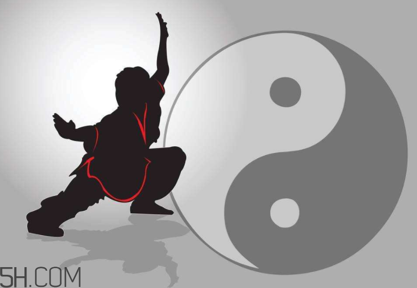 女性生理期可以打太極嗎？女性打太極的好處