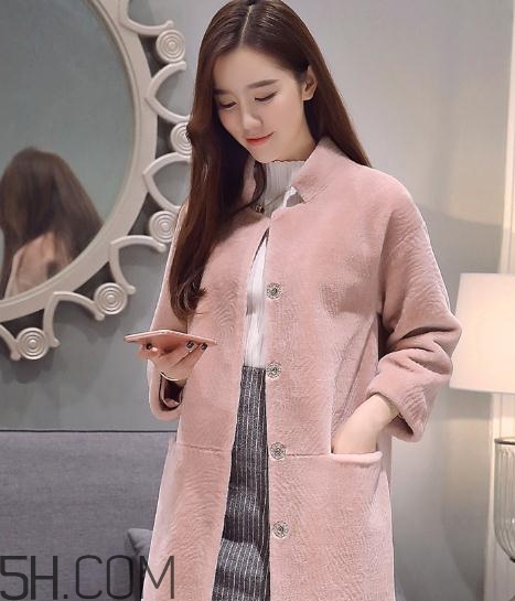 羊剪絨大衣怎么洗？羊剪絨大衣能水洗嗎？