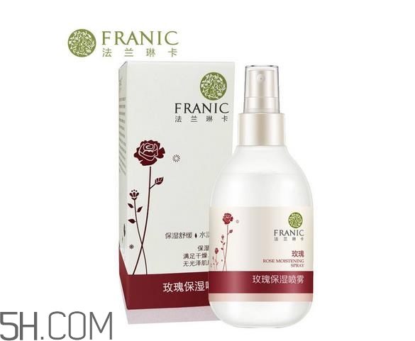 法蘭琳卡爽膚水好用嗎？法蘭琳卡爽膚水適合膚質(zhì)
