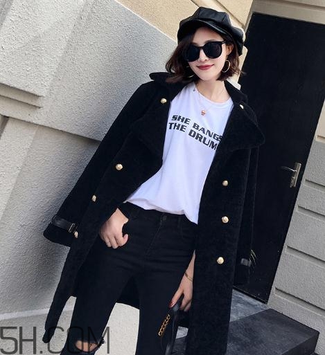 羊剪絨和羽絨服哪個(gè)好？羊剪絨大衣和羽絨服哪個(gè)保暖？