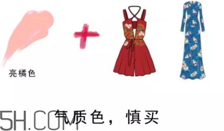 裸粉色口紅是什么顏色？裸粉色口紅試色