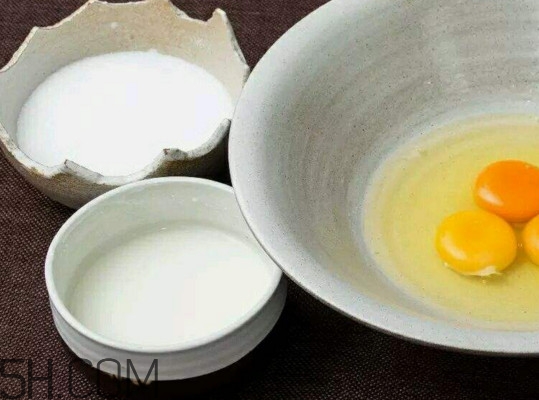 水淀粉有什么作用？水淀粉用熱水還是冷水