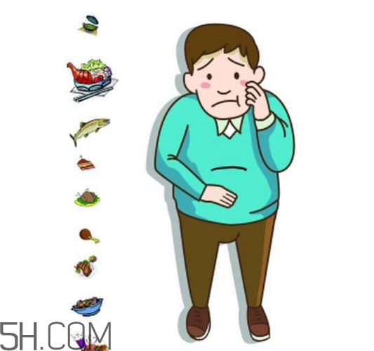 淀粉酶高是怎么回事？淀粉酶高有什么危害