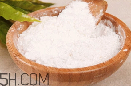 淀粉類食物有哪些？淀粉是地瓜粉嗎