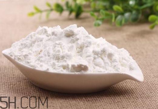 淀粉類食物有哪些？淀粉是地瓜粉嗎