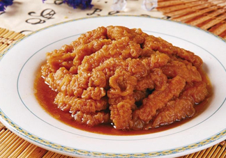 炸酥肉是用面粉還是淀粉？炸好的酥肉怎么煮好吃
