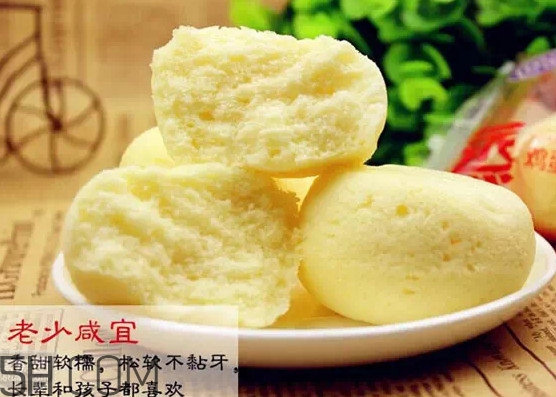 港榮蒸蛋糕是哪里生產(chǎn)的？港榮蒸蛋糕是什么來頭