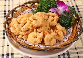 小酥肉是哪里的菜？炸四川酥肉怎么做