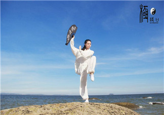 女性生理期可以打太極嗎？女性打太極的好處