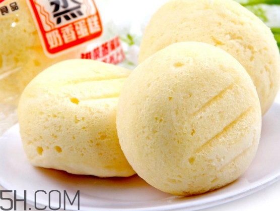 港榮蒸蛋糕是哪里生產(chǎn)的？港榮蒸蛋糕是什么來頭