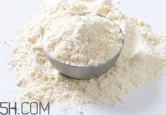 淀粉有營(yíng)養(yǎng)嗎？淀粉和面粉的區(qū)別