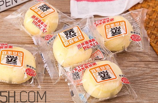 港榮蒸蛋糕有防腐劑嗎？港榮蒸蛋糕吃了真的不上火嗎