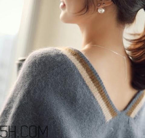 水貂毛毛衣怎么洗？水貂毛毛衣掉毛怎么辦？
