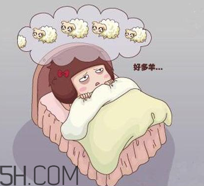 失眠的原因是什么？運(yùn)動后為什么會失眠？