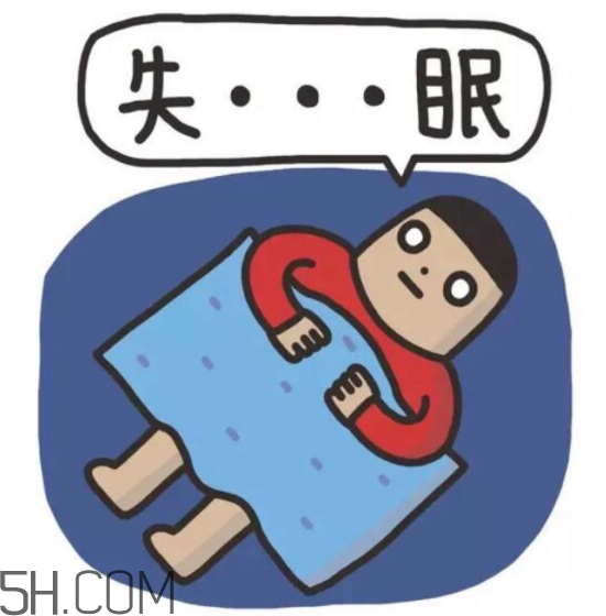 失眠的癥狀有哪些？經(jīng)常運動后失眠會怎樣？