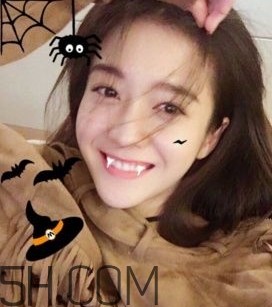 娜扎吸血鬼妝容是用的什么軟件？娜扎吸血鬼妝容操作步驟
