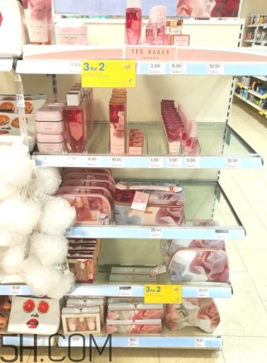 soap glory中文叫什么？soap glory是什么牌子