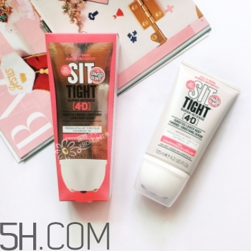 soap glory瘦腿霜多少錢？soap glory瘦腿霜專柜價(jià)格