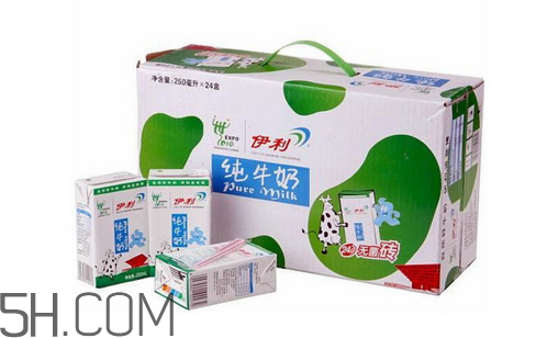 純牛奶是酸性還是堿性？純牛奶的保質(zhì)期多久？