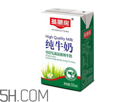 純牛奶是酸性還是堿性？純牛奶的保質(zhì)期多久？
