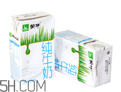 純牛奶喝多了有什么壞處？什么人不適合喝純牛奶？