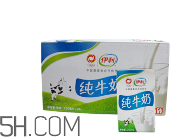 喝純牛奶會(huì)上火嗎？不同季節(jié)適宜喝牛奶喝法