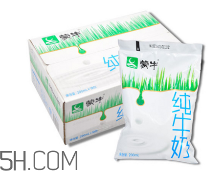 喝純牛奶會(huì)上火嗎？不同季節(jié)適宜喝牛奶喝法
