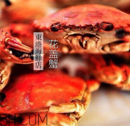 花蓋蟹怎么保存？花蓋蟹可以保存多久