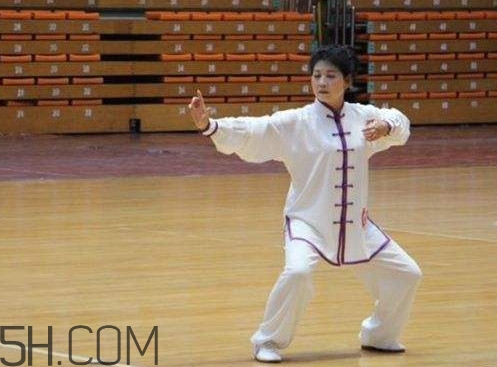 八段錦能治什么?。刻珮O拳八段錦五禽戲哪一種最好