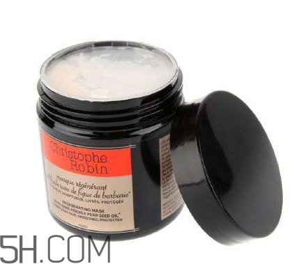 christophe robin刺梨籽油修護(hù)發(fā)膜怎么樣？多少錢？