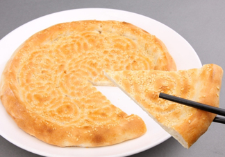 馕有營養(yǎng)嗎？維族人吃馕為啥要分開吃
