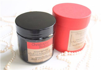 christophe robin刺梨籽油修護(hù)發(fā)膜怎么樣？多少錢？