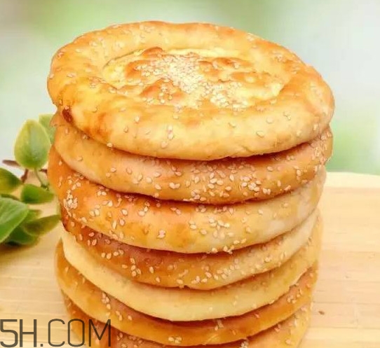 馕有營(yíng)養(yǎng)嗎？維族人吃馕為啥要分開(kāi)吃
