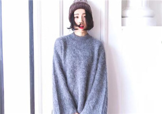 水貂毛毛衣怎么熨燙？水貂毛毛衣扎人怎么辦？