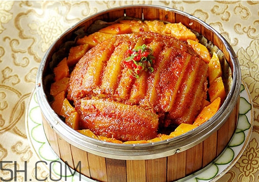 粉蒸肉是什么地方的菜？粉蒸肉要怎么蒸才好吃