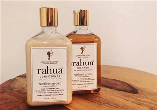 rahua有機(jī)種籽洗發(fā)水怎么樣？好用嗎？
