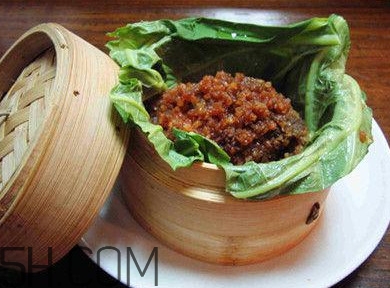 粉蒸肉可以用高壓鍋嗎？粉蒸肉可以放多久
