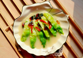 兒菜怎么吃？兒菜可不可以做泡菜