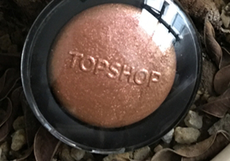 topshop眼影怎么樣？topshop眼影好用嗎？