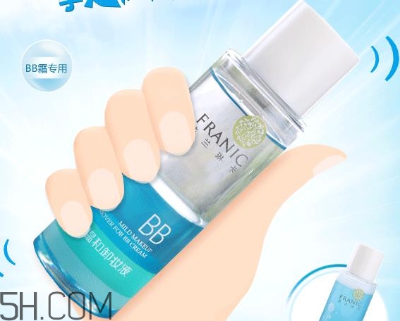 法蘭琳卡卸妝水好用嗎？法蘭琳卡卸妝水怎么樣？