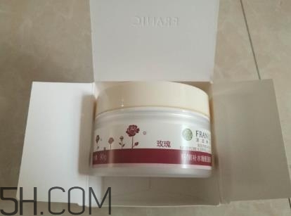 法蘭琳卡睡眠面膜怎么樣？法蘭琳卡睡眠面膜怎么用？