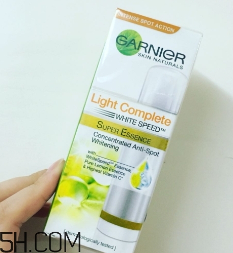 卡尼爾美白精華怎么用？卡尼爾美白精華使用方法