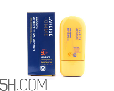 男士防曬霜哪個(gè)牌子好？安耐曬和fancl哪個(gè)好用？