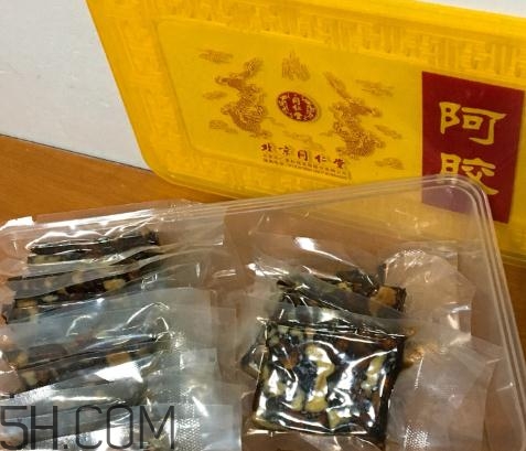 同仁堂的阿膠怎么樣？同仁堂的阿膠是真的嗎？