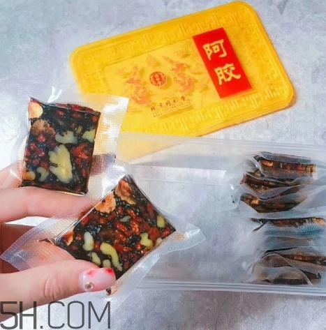 同仁堂的阿膠怎么樣？同仁堂的阿膠是真的嗎？